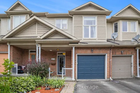 215 Parkrose N/A, ON K4A 0N8