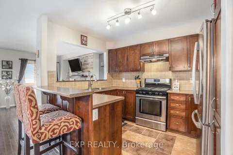 215 Parkrose N/A, ON K4A 0N8