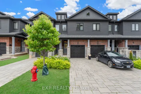 53 Gibson Avenue, ON L8L 6J7