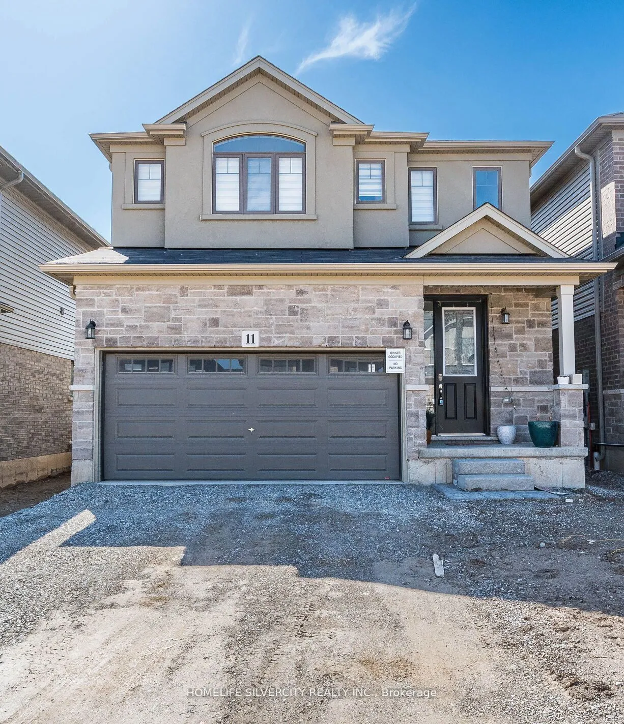 11 Holder Drive, ON N3T 0V1