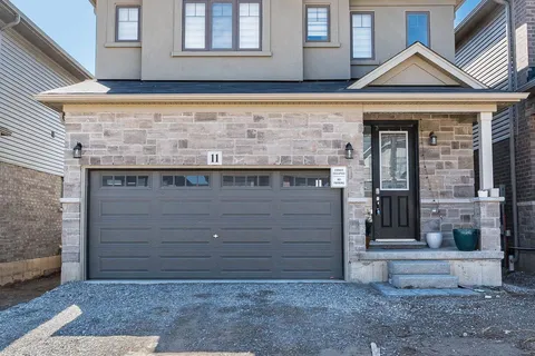 11 Holder Drive, ON N3T 0V1