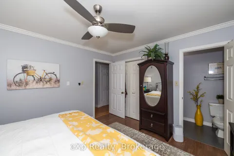 389 Park Street, ON N4K 6V5