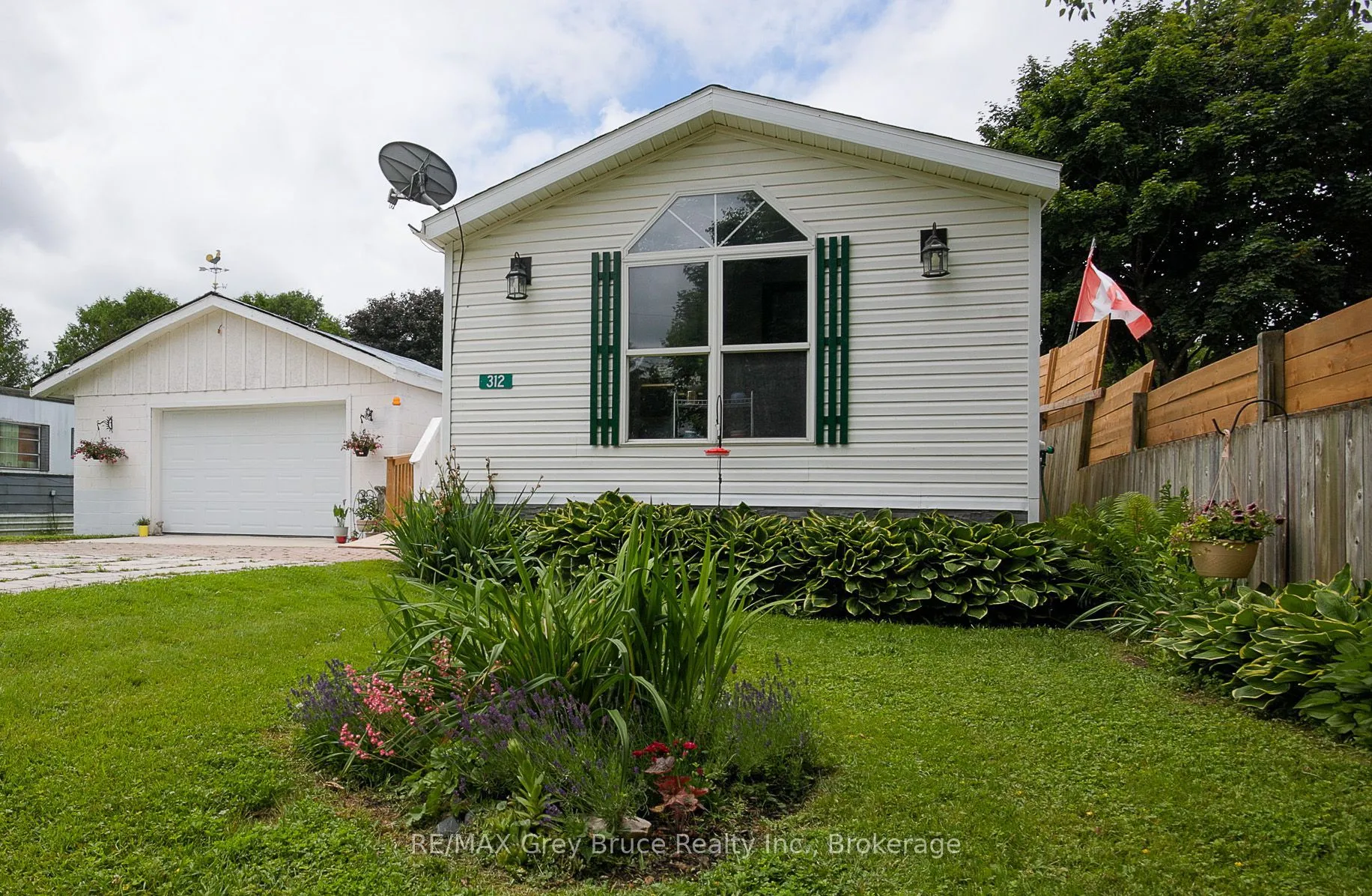 312 Keady Park Lane N/A, ON N0H 2N0