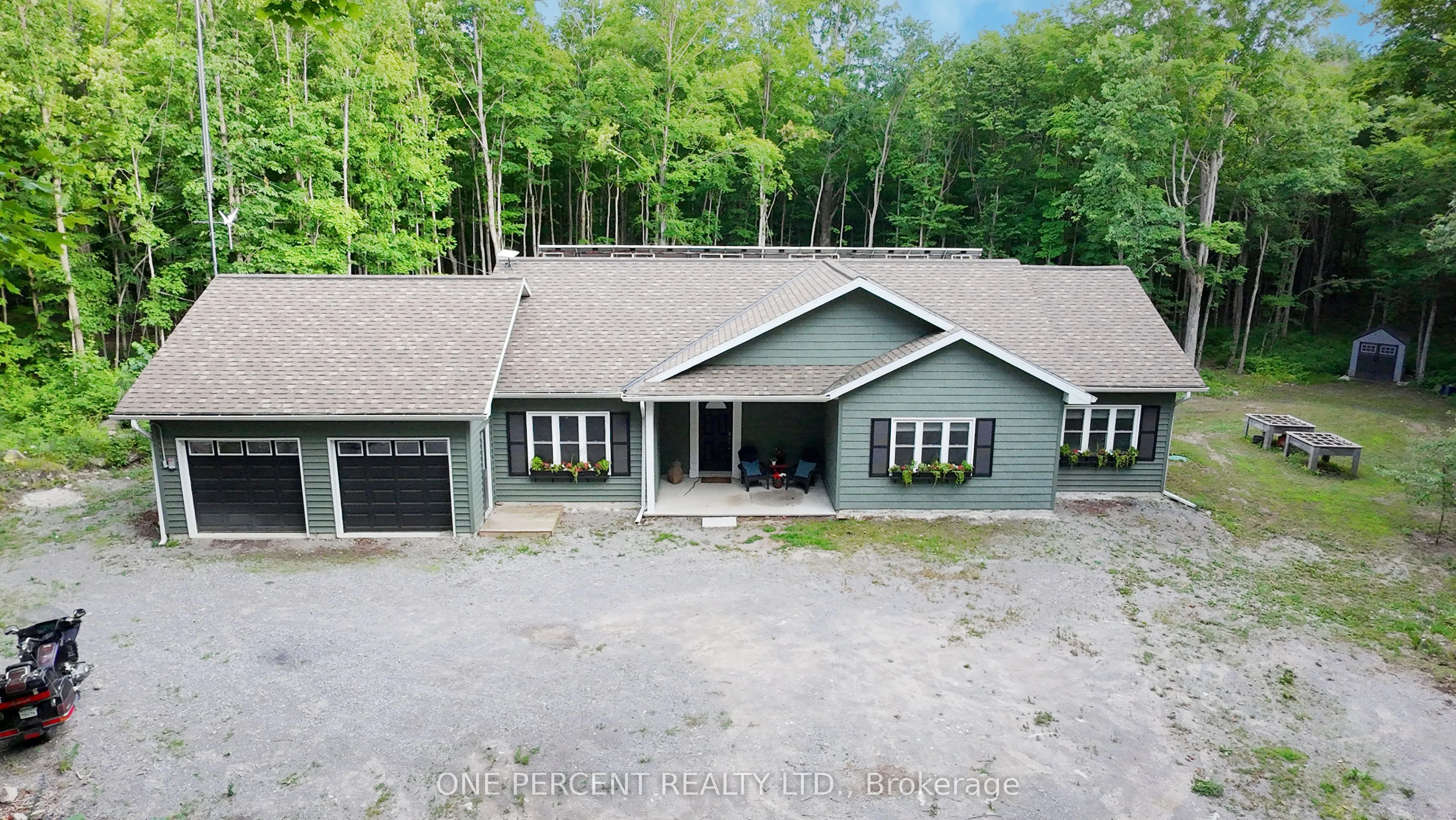 1912 Moneymore Road, ON K0K 2Y0