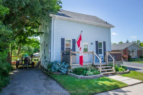 11 Whiteside Street, ON K0M 2C0