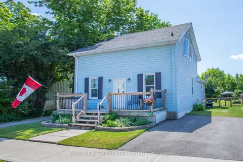 11 Whiteside Street, ON K0M 2C0
