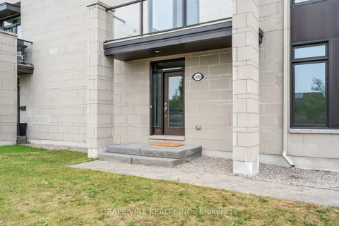 599 Cartographe Street, ON K4A 1J9