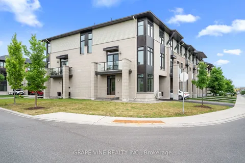 599 Cartographe Street, ON K4A 1J9