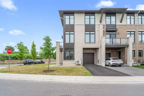 599 Cartographe Street, ON K4A 1J9
