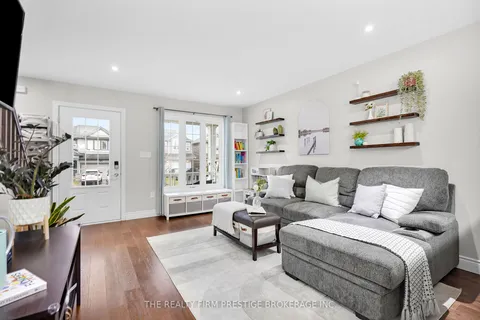 27 WILLIS Avenue, ON N7G 0B6