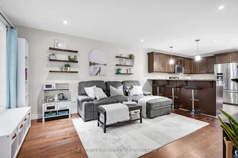 27 WILLIS Avenue, ON N7G 0B6