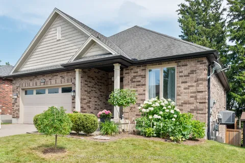 681 Bennett Crescent, ON N0L 1W0