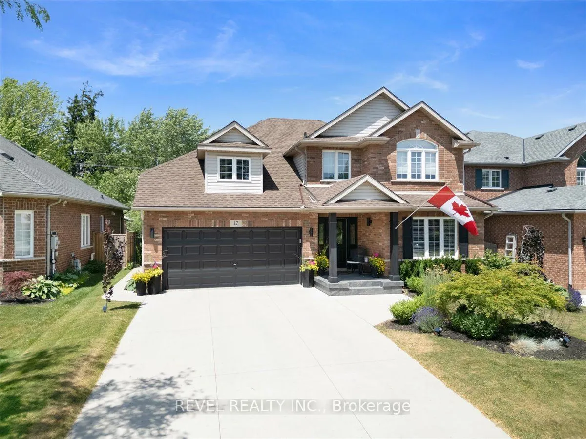17 Michaela Crescent, ON L0S 1E4