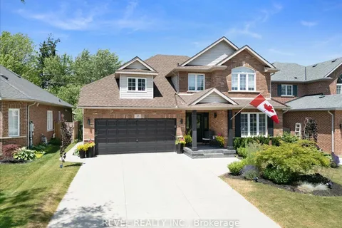 17 Michaela Crescent, ON L0S 1E4