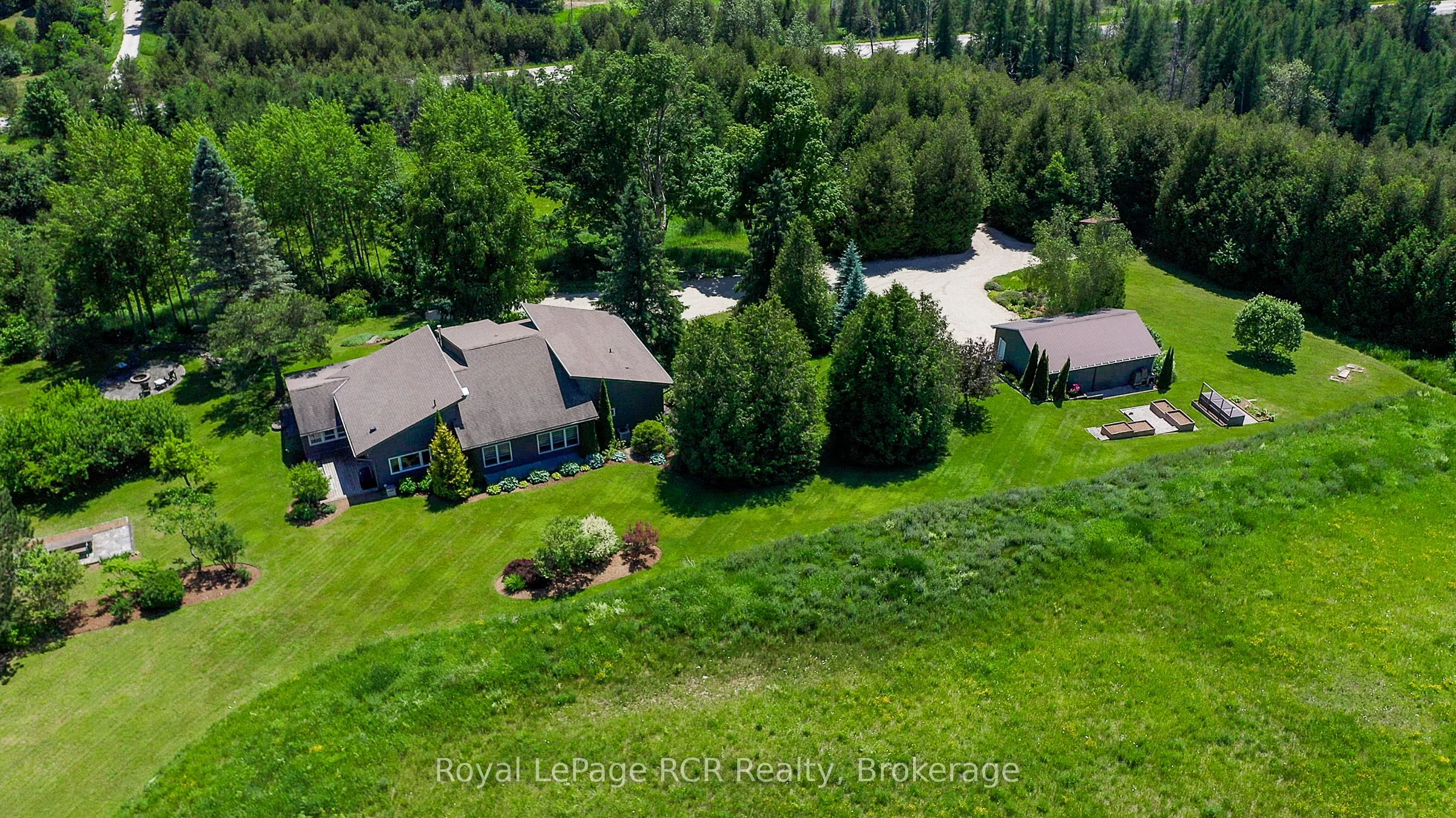 503801 Grey Rd 12 N/A, ON N0C 1H0