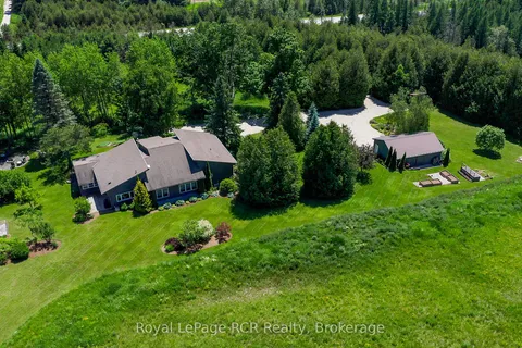 503801 Grey Rd 12 N/A, ON N0C 1H0