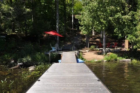 1048 Longline Lake Road, ON P0B 1A0
