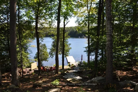 1048 Longline Lake Road, ON P0B 1A0