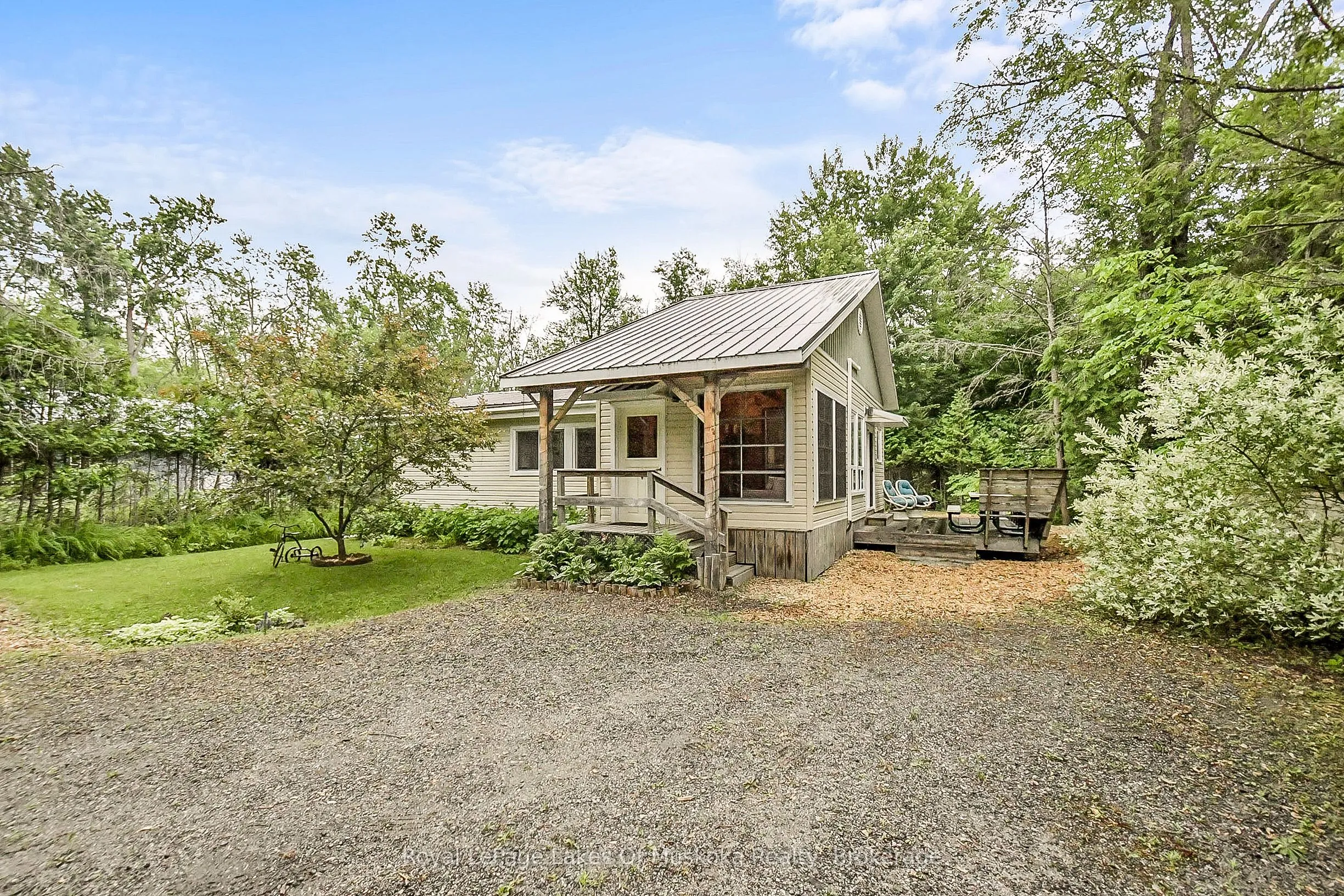 1009 Kirbys Beach Road, ON P1L 1X2