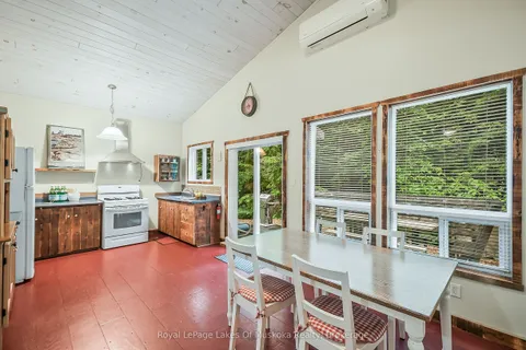 1009 Kirbys Beach Road, ON P1L 1X2