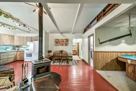 1005 Kirby's Beach Road, ON P1L 1X2
