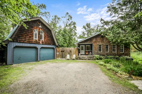 1005 Kirby's Beach Road, ON P1L 1X2