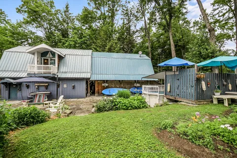 1005 Kirby's Beach Road, ON P1L 1X2