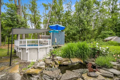 1005 Kirby's Beach Road, ON P1L 1X2