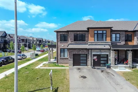 29 Lavender Road, ON L3B 0L4