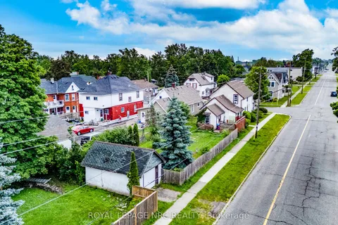 38 Emerick Avenue, ON L2A 2W3