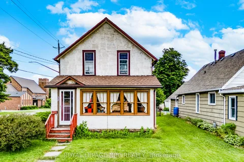 38 Emerick Avenue, ON L2A 2W3