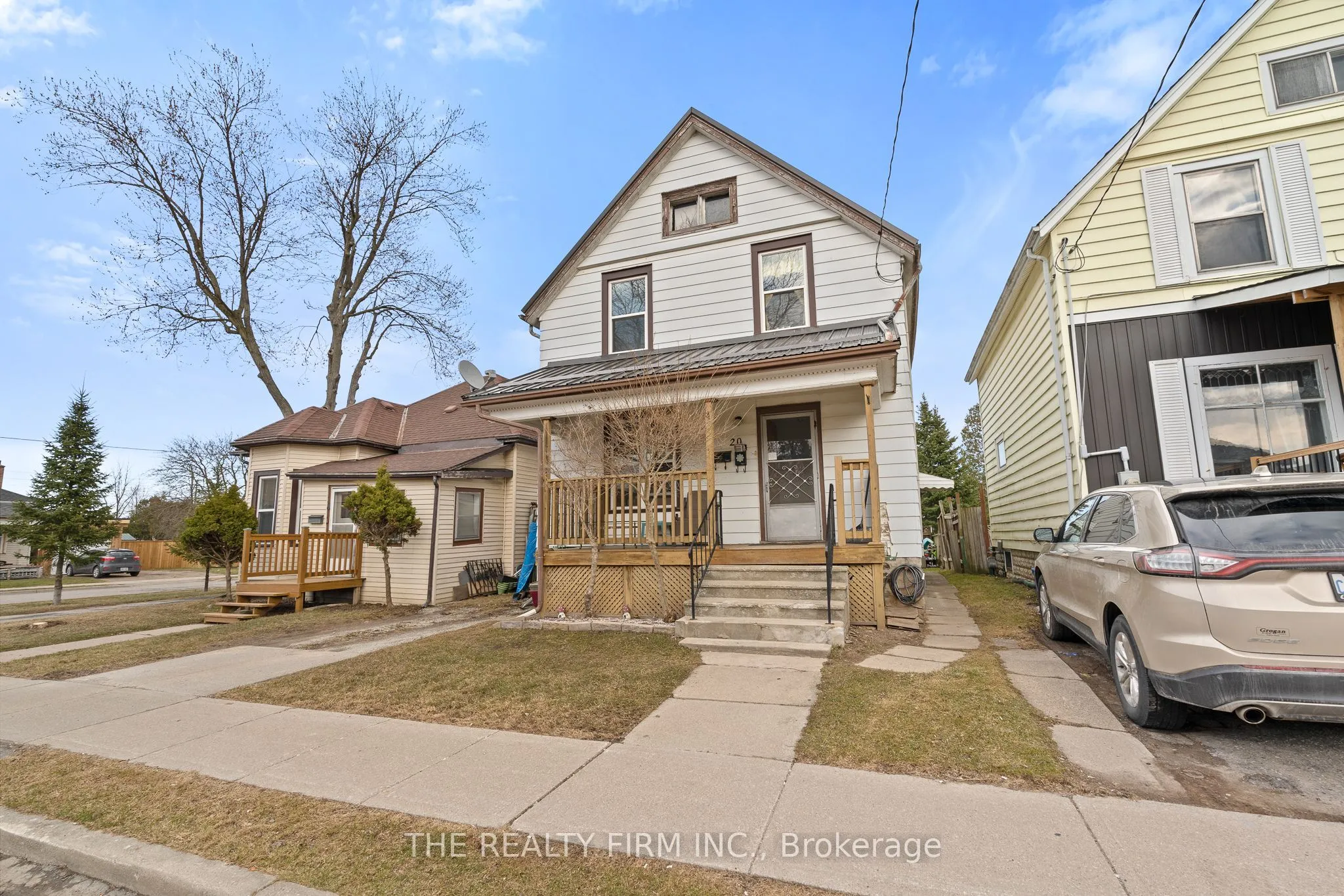 20 Fourth Avenue, ON N5R 4H2