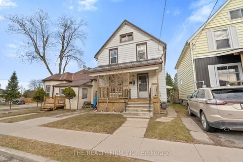 20 Fourth Avenue, ON N5R 4H2