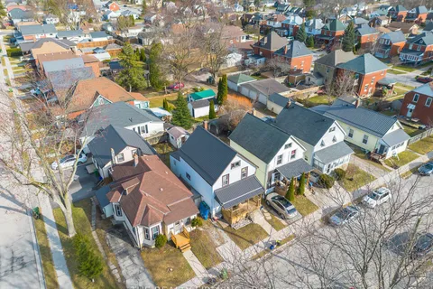 20 Fourth Avenue, ON N5R 4H2