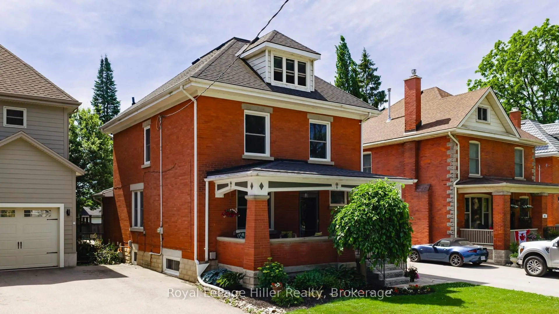 97 John Street, ON N5A 6K8