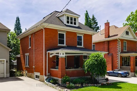 97 John Street, ON N5A 6K8