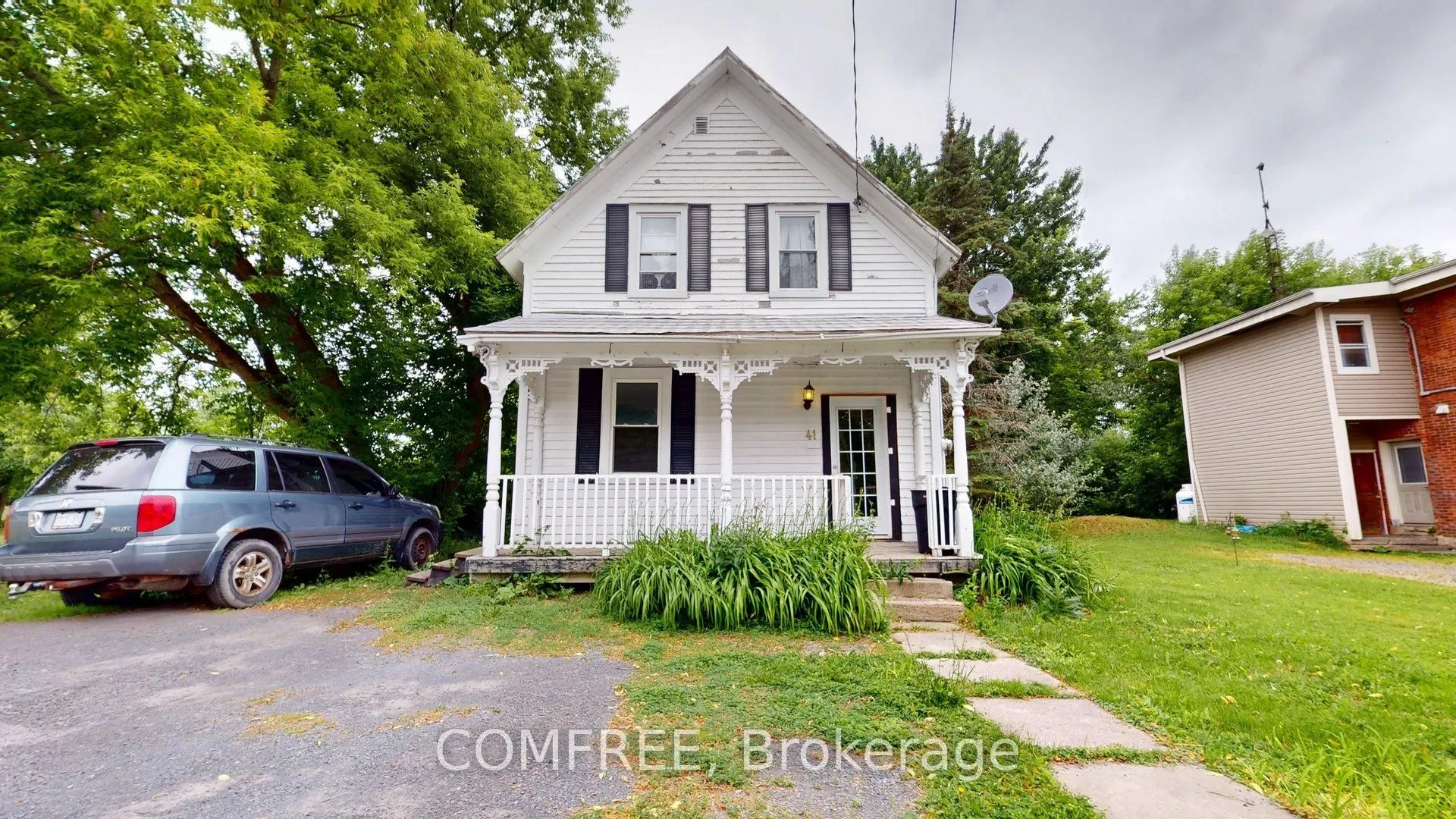 41 Main Street, ON K0C 1Y0