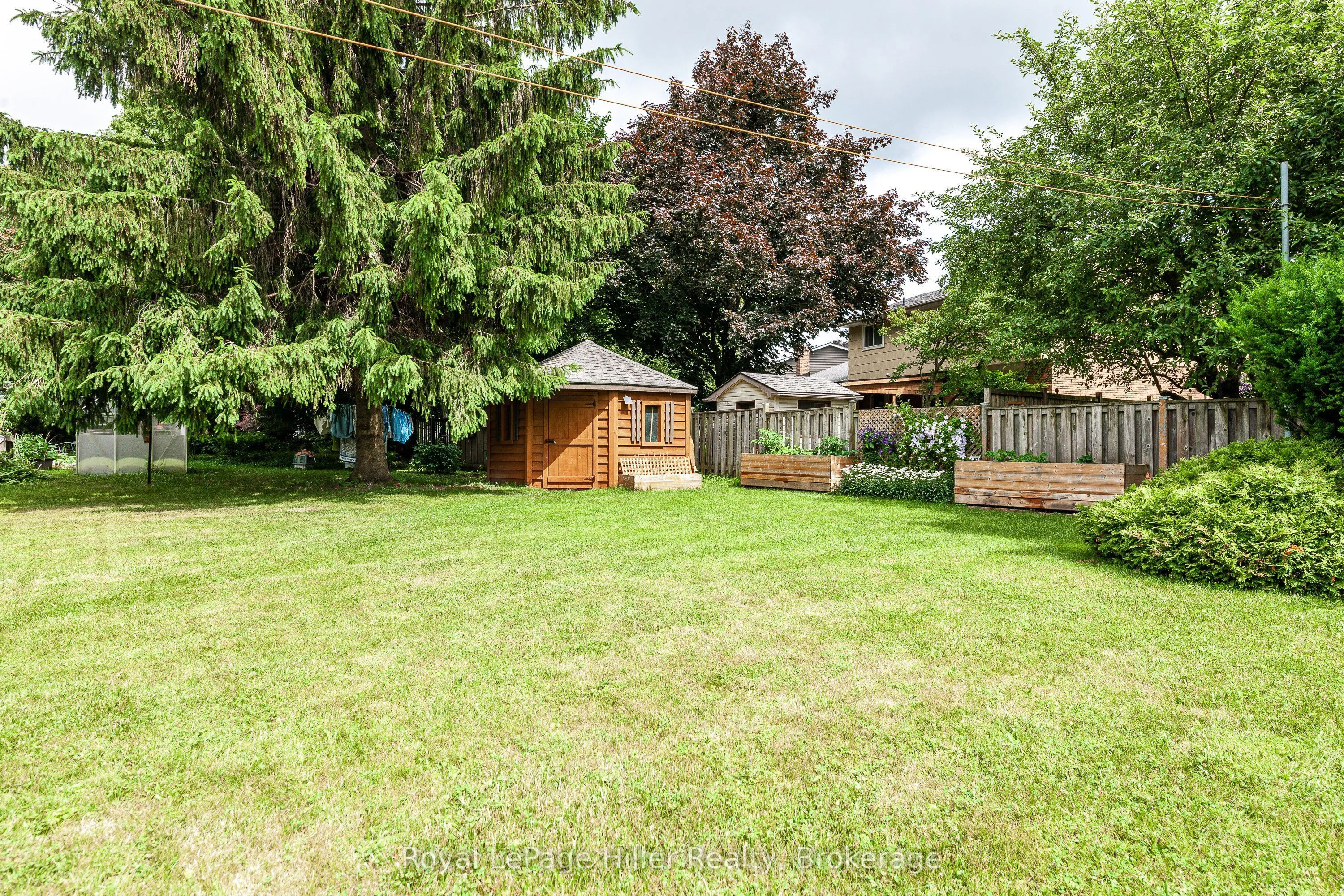 330 Britannia Street, ON N5A 5Z8