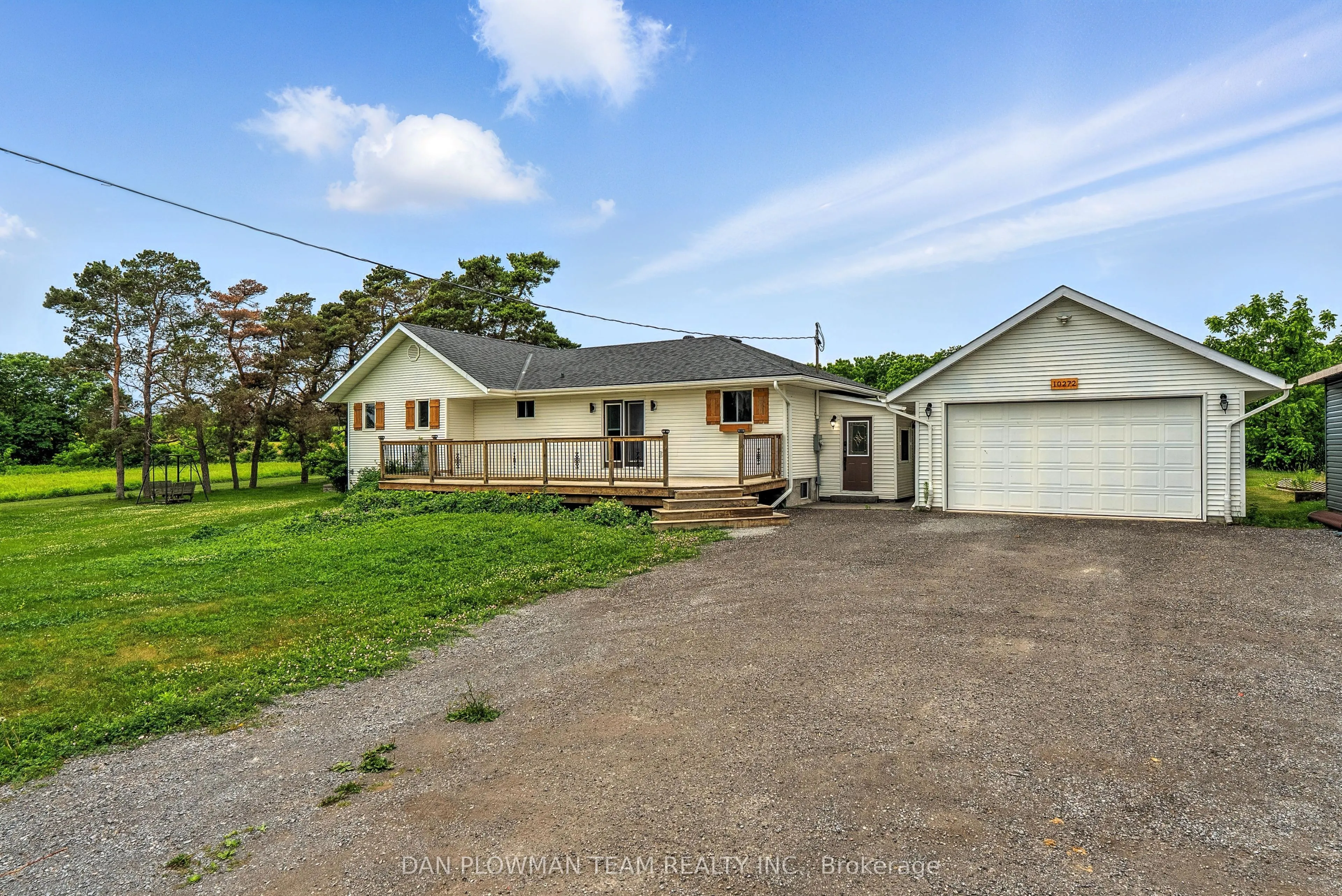 10272 County Rd 2 Road, ON K9A 4J8