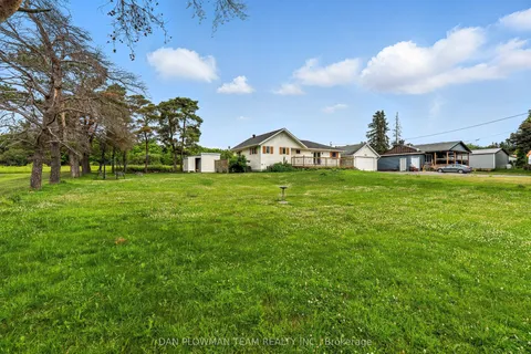 10272 County Rd 2 Road, ON K9A 4J8