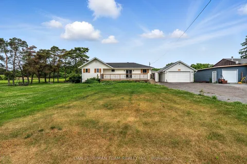 10272 County Rd 2 Road, ON K9A 4J8