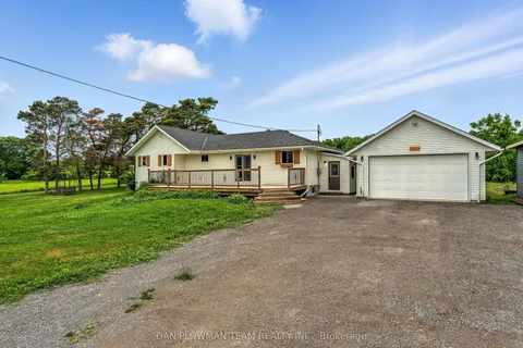 10272 County Rd 2 Road, ON K9A 4J8