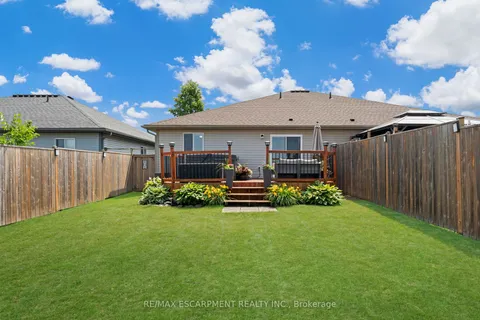 48 Golden Acres Drive, ON L0R 2A0