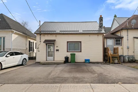 18 FOURTH Avenue, ON N5R 4H2
