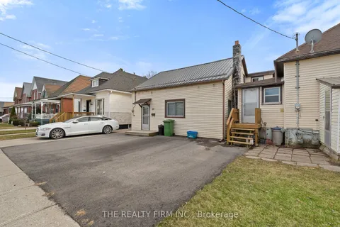 18 FOURTH Avenue, ON N5R 4H2