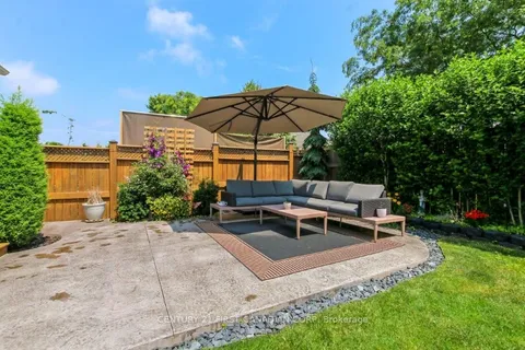 19 St.Andrews Drive, ON N5R 0G4