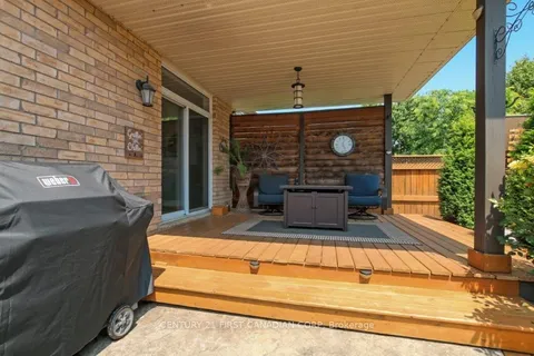 19 St.Andrews Drive, ON N5R 0G4