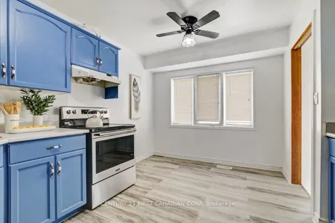 5 Golding Place, ON N5R 6B6