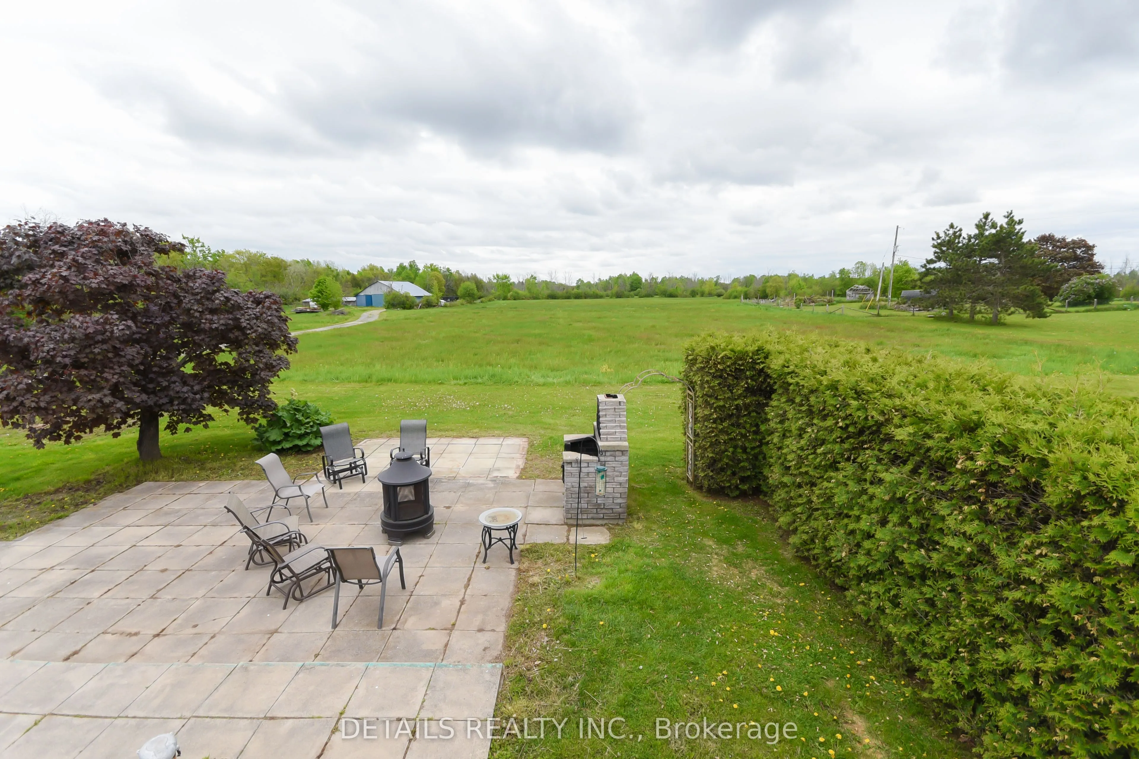 887 Macpherson Road, ON K7A 4S4