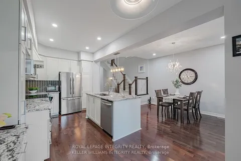 268 Keyrock Drive, ON K2T 0G2